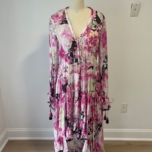 High Low Dress